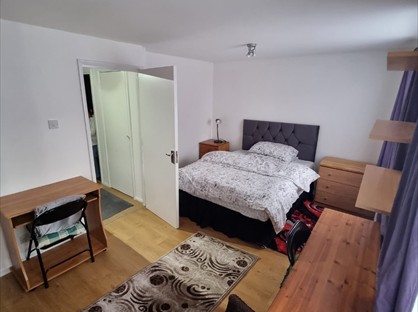 Room in a Shared House, Harlinger Street, SE18