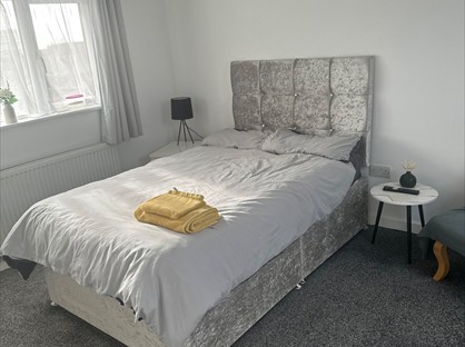 Room in a Shared House, Belloc Road, BN17