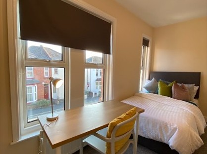 Room in a Shared House, Cromwell Road, SO15