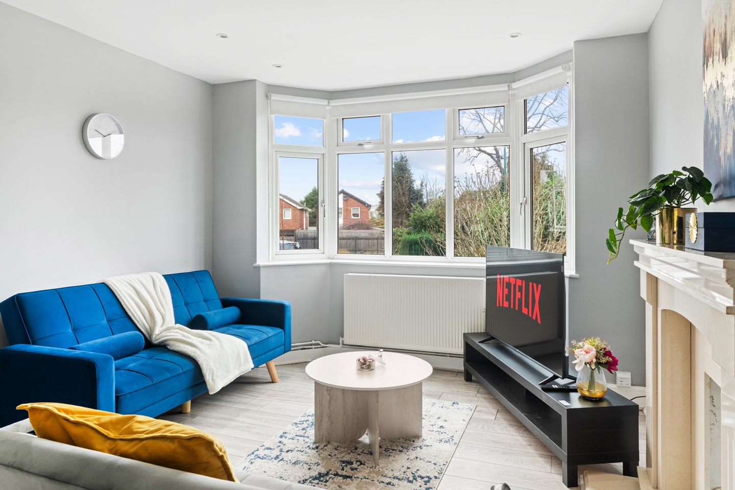 Additional image 2 of 3 Bed Detached House, Valley Road, NG5, N1 7GU