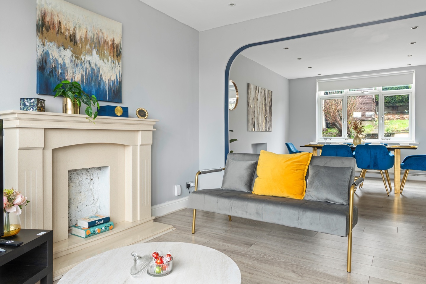 Additional image 3 of 3 Bed Detached House, Valley Road, NG5, N1 7GU