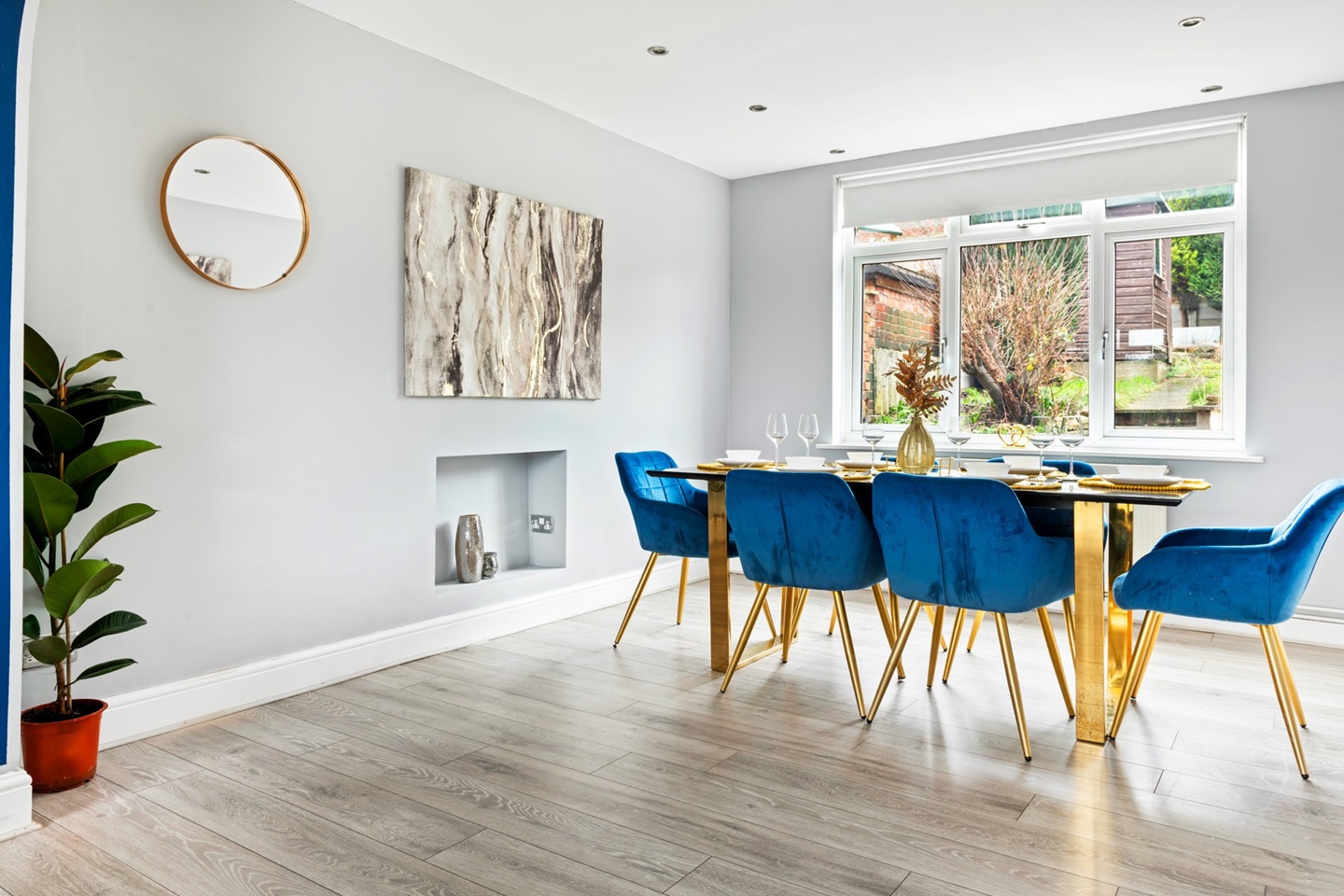 Additional image 5 of 3 Bed Detached House, Valley Road, NG5, N1 7GU