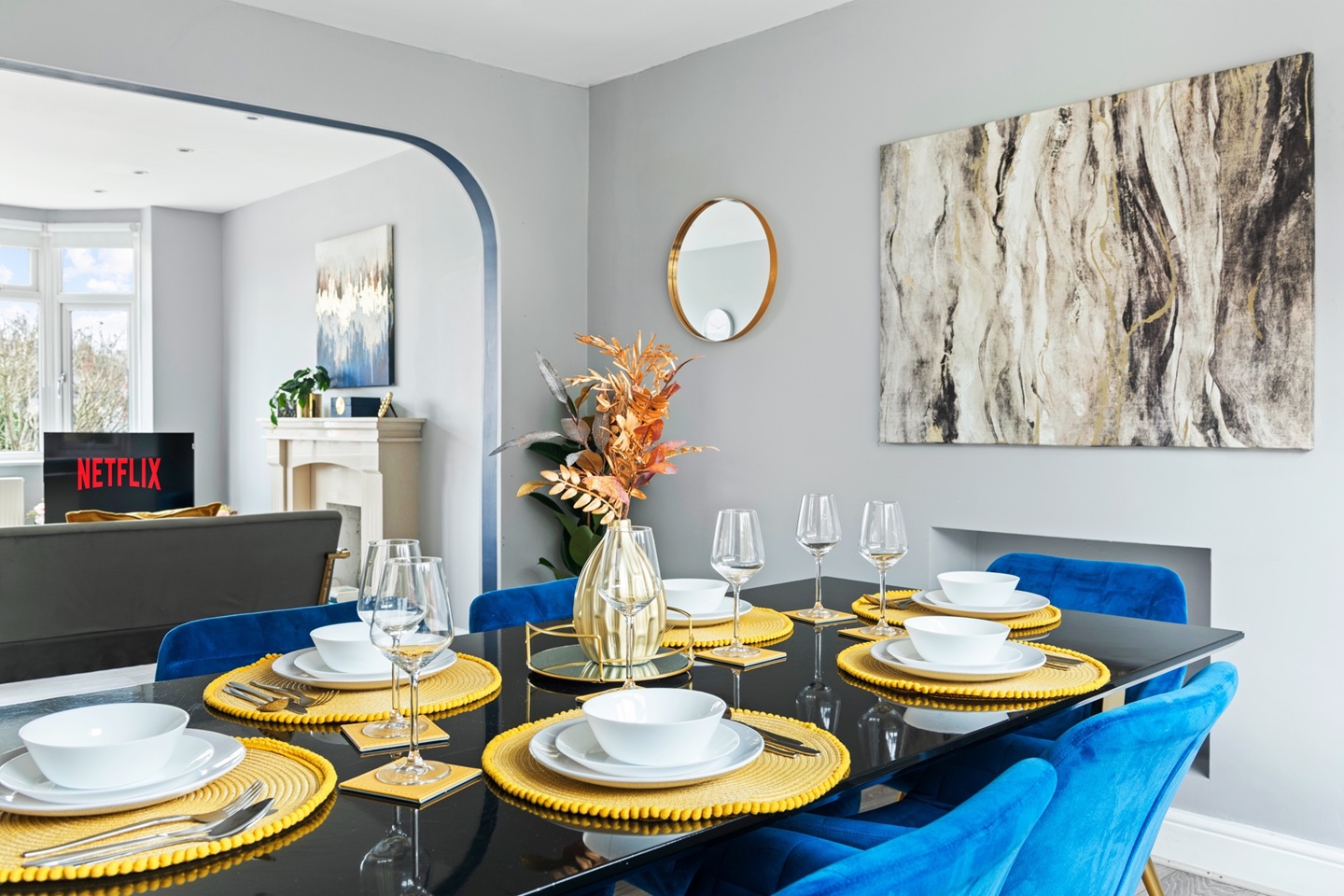 Additional image 7 of 3 Bed Detached House, Valley Road, NG5, N1 7GU