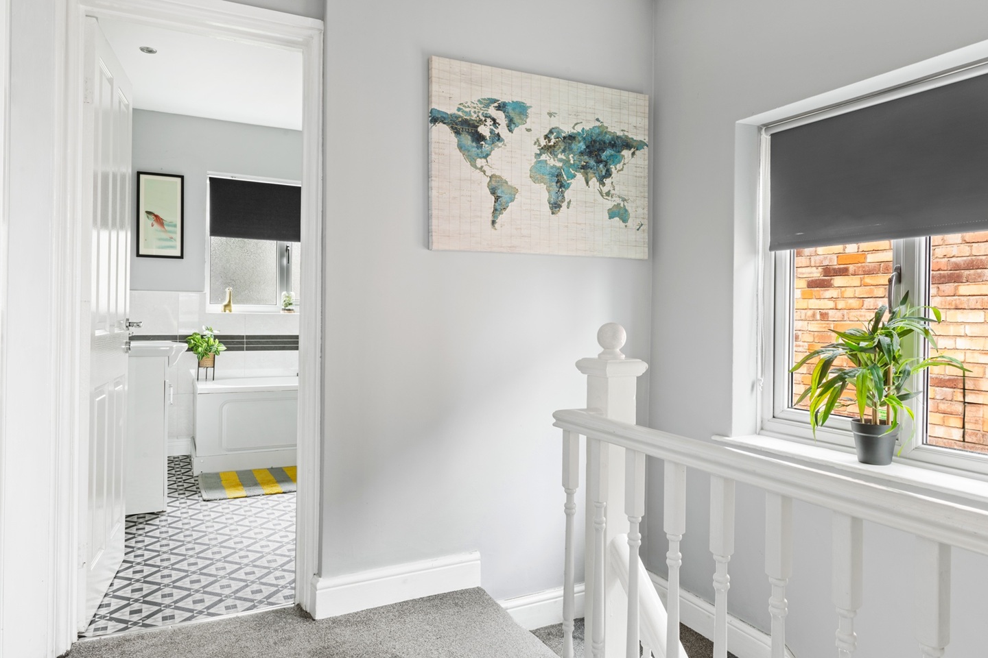 Additional image 12 of 3 Bed Detached House, Valley Road, NG5, N1 7GU