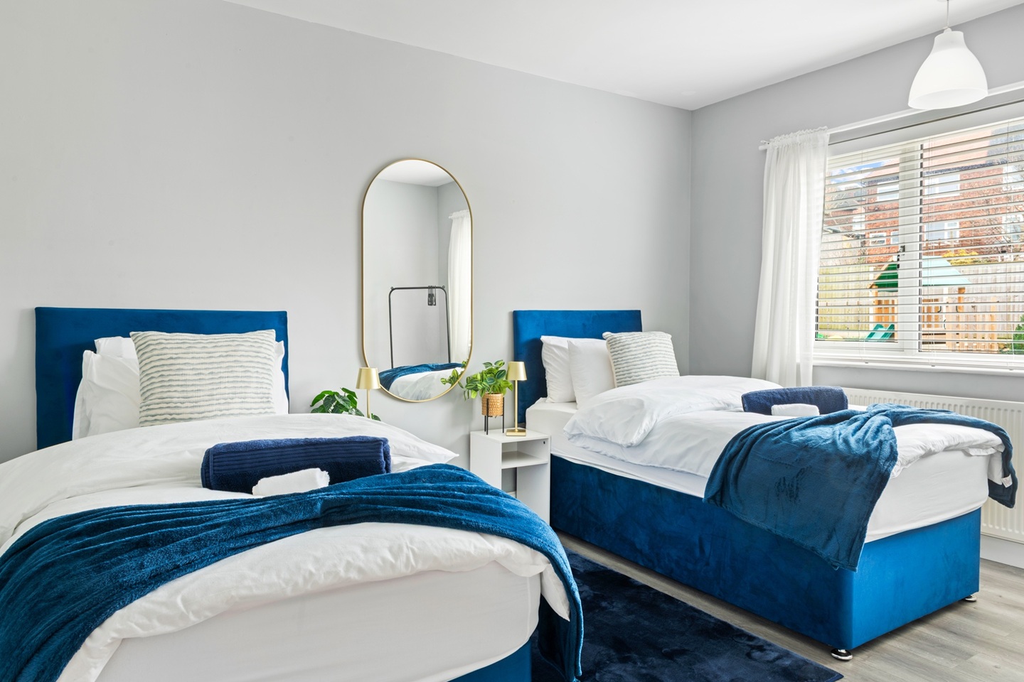 Additional image 21 of 3 Bed Detached House, Valley Road, NG5, N1 7GU