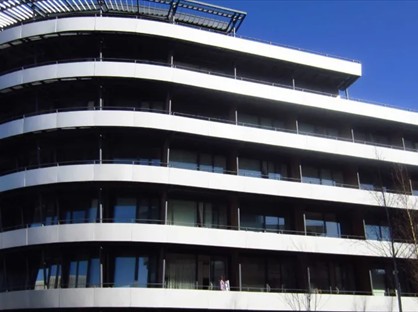 2 Bed Flat, Woodfield Road, WA14