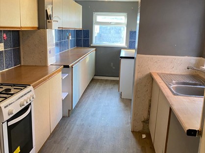 2 Bed Terraced House, Carmarthen Street, GL1