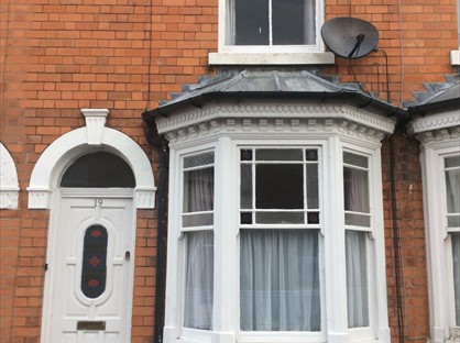 2 Bed Terraced House, Barry Street, WR1