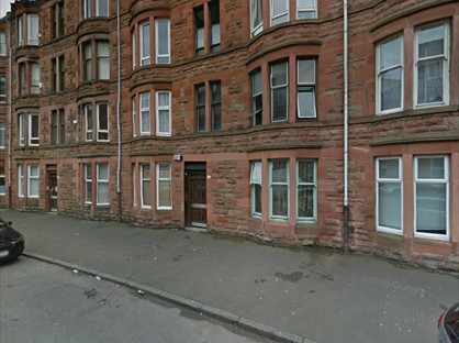 1 Bed Flat, Torrisdale Street, G42