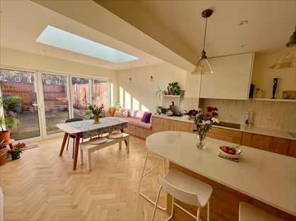 3 Bed End Terrace, Almond Avenue, W5