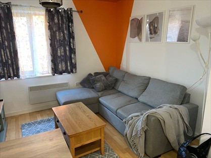 1 Bed Flat, Leeds, LS7