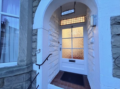 1 Bed Flat, St Marys Avenue, HG2