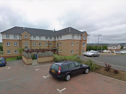 2 Bed Flat, Whitehaugh Road, G53