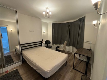 Room in a Shared House, Coronation Avenue, BA2