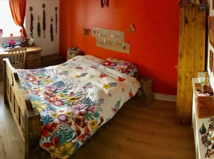 Room in a Shared Flat, Brockley Road, SE4