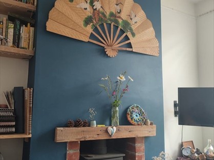 1 Bed Terraced House, Astley Terrace, NR24