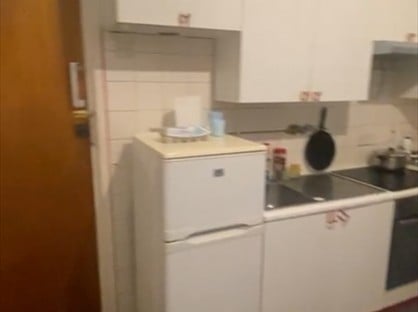 1 Bed Flat, Cambridge, CB1