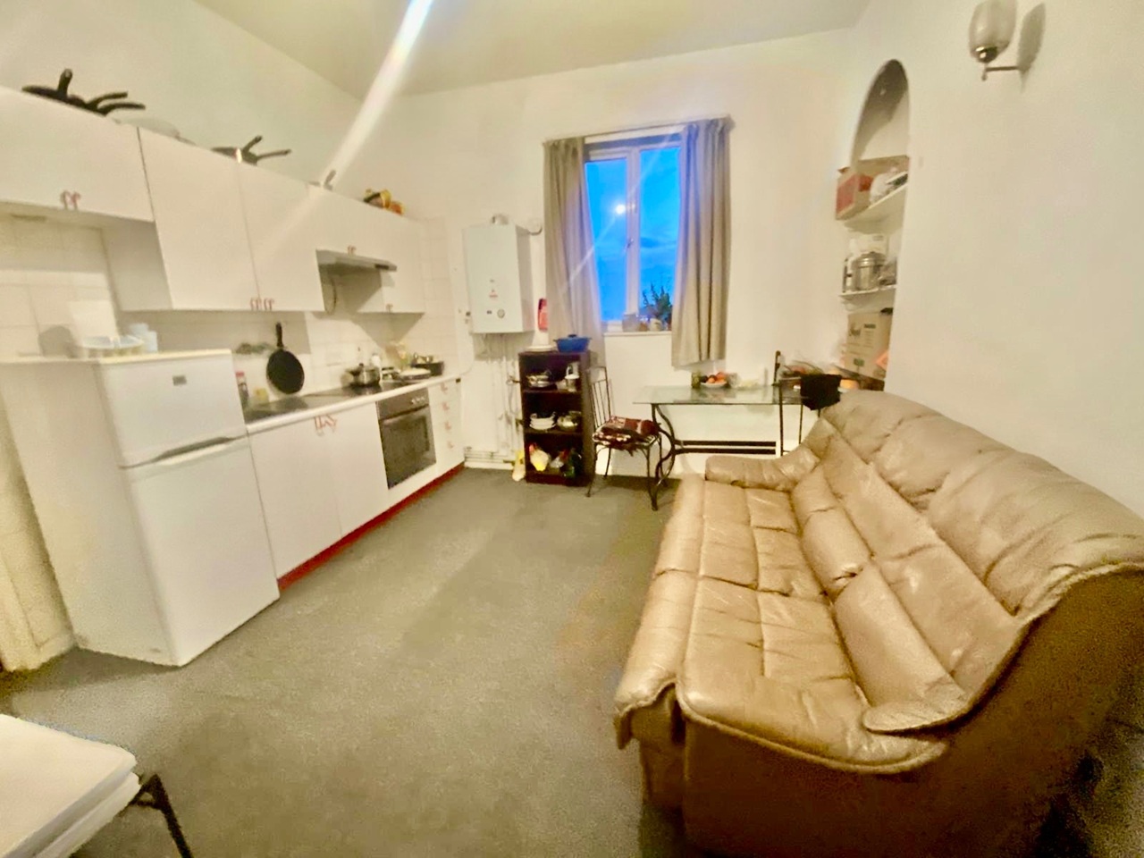 Additional image 3 of 1 Bed Flat, Cambridge, CB1, N1 7GU