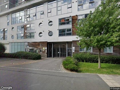 1 Bed Flat, Beckhampton Street, SN1