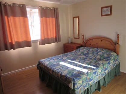 1 Bed Flat, Braid Square, G4