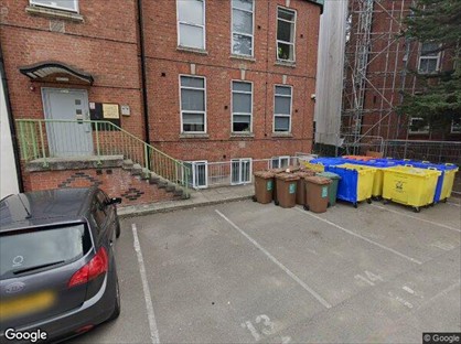 Room in a Shared Flat, Cambridge Court, L7