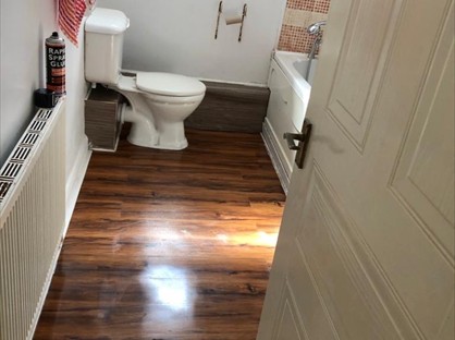 2 Bed Bungalow, St. Faiths Road, PO1