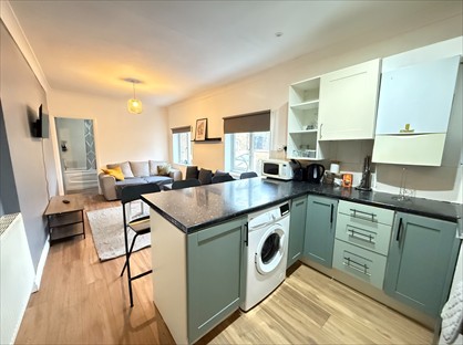 2 Bed Flat, Roman Road, E2