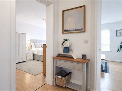 2 Bed Flat, Branston Street, B18