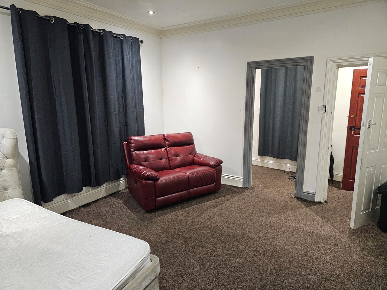 Room in a Shared House, Renals Street, DE23, N1 7GU