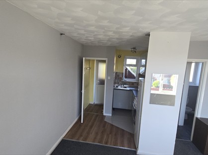 1 Bed Flat, Rownhams Road, SO16