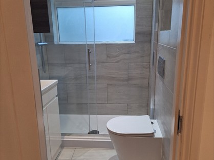 1 Bed Flat, Clyde Road, CR0