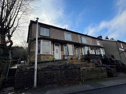 3 Bed End Terrace, Railway Street, BB9