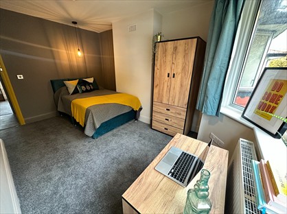 Room in a Shared House, Aylsham Road, NR3