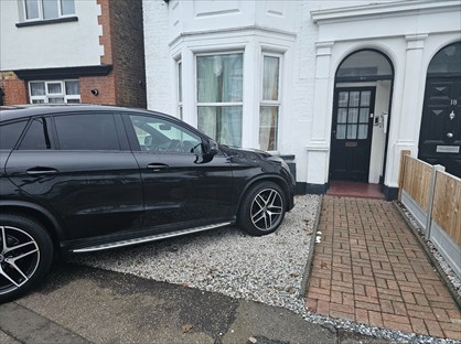 2 Bed Flat, Kilworth Avenue, SS1