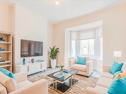 3 Bed Terraced House, Hufling Lane, BB11