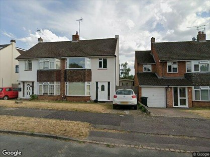 Room in a Shared House, Woodley, RG5