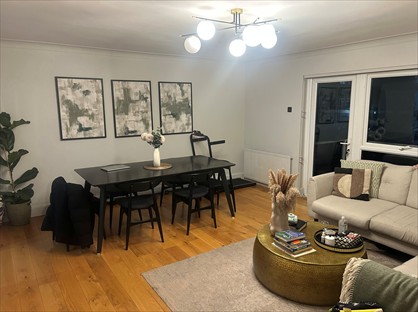 2 Bed Flat, Colerne Court, NW4