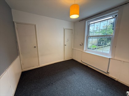 1 Bed Flat, Union Street, ME1