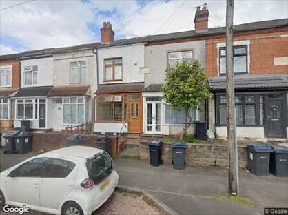 Room in a Shared House, Fourth Avenue, B9