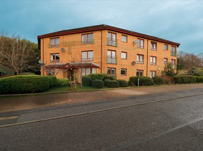 2 Bed Flat, Abercorn Street, DD4