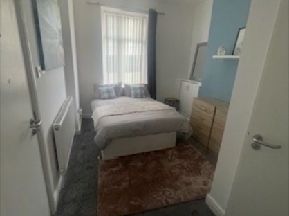 Room in a Shared House, Coal Clough Lane, BB11