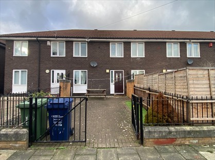 3 Bed Terraced House, Belgrave Parade, NE4