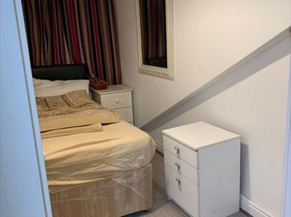 Room in a Shared House, Hares Mount, LS8