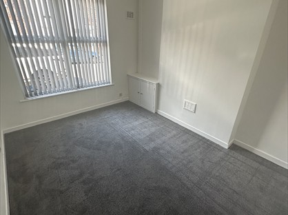 2 Bed Terraced House, Eastbourne Road, CH41