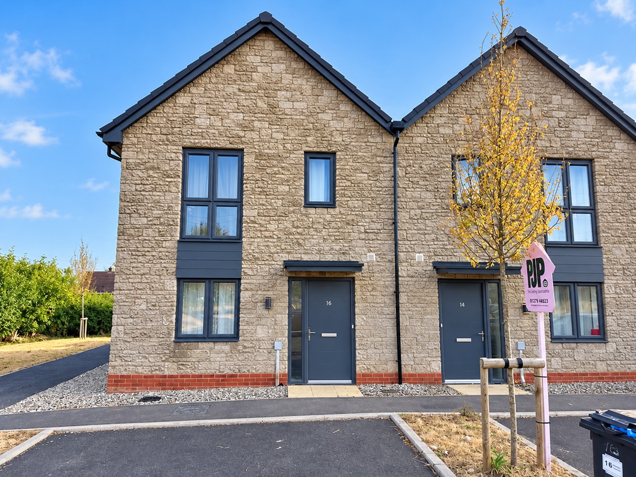 6 Bed Semi-Detached House, Golledge Crescent, BS34