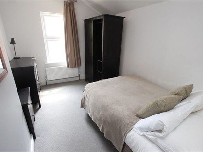 Room in a Shared House, Clifton Street, RG1