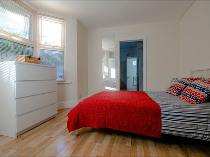 Studio Flat, Allison Road, N8