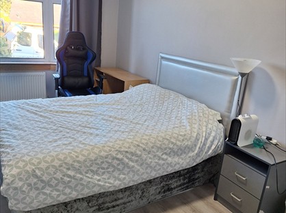 Room in a Shared House, Groathill Avenue, EH4