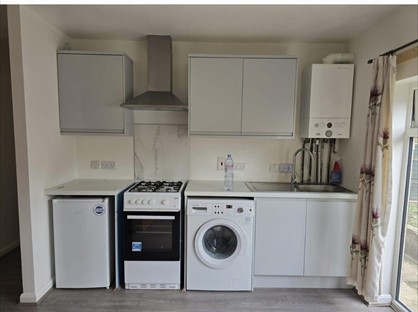 Studio Flat, Whaddon Chase, HP19