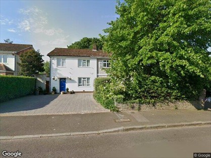 1 Bed Flat, Seddon Road, SM4